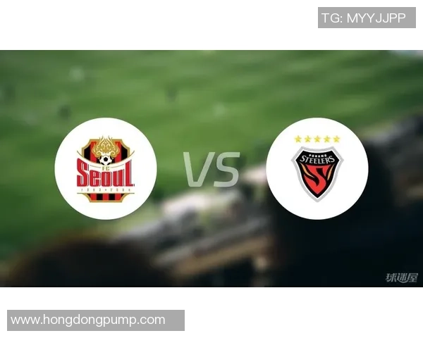 首尔与浦项对决前瞻分析及胜负预测展望